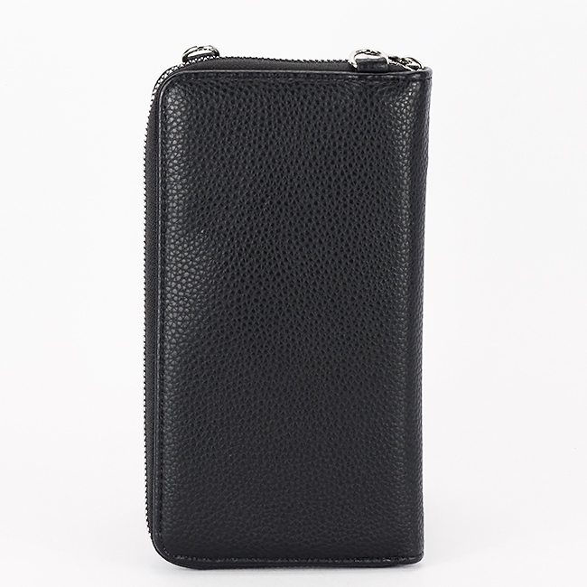 Portofel si port telefon negru H6016 07 [4]