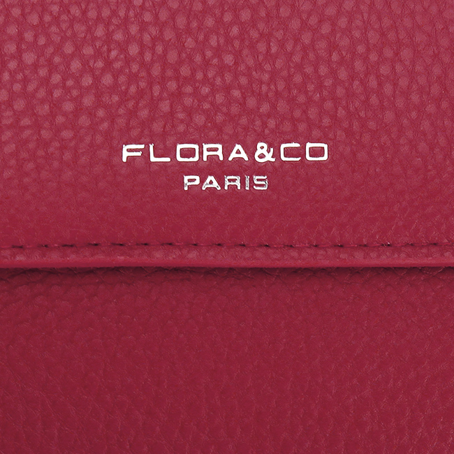 Portofel si port telefon rosu H6017 07 [8]