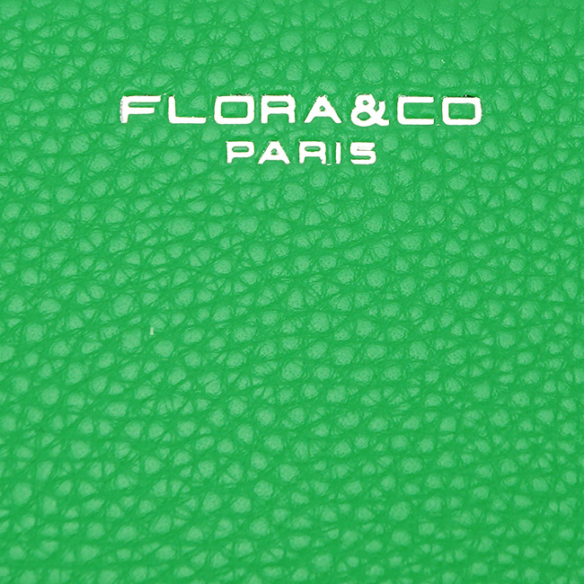 Portofel si port telefon verde 6018 07 [8]