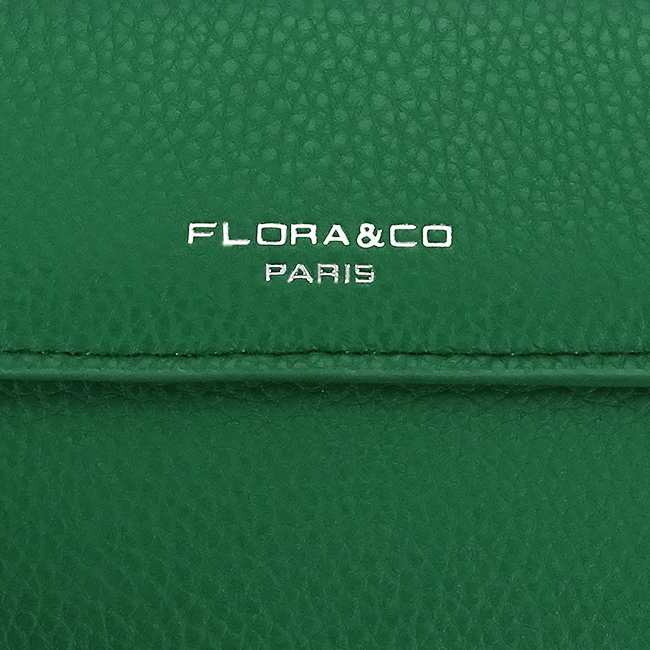 Portofel si port telefon verde H6017A 07 [8]