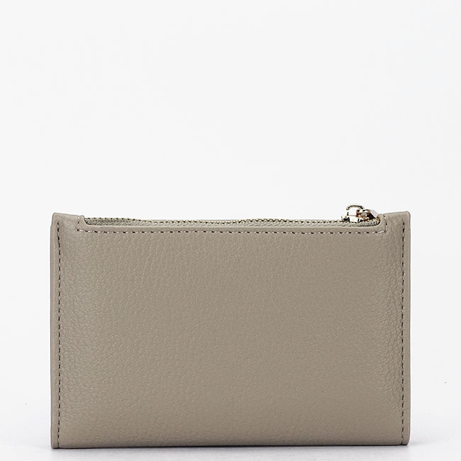 Portofel taupe deschis David Jones Paris P150 05 [3]