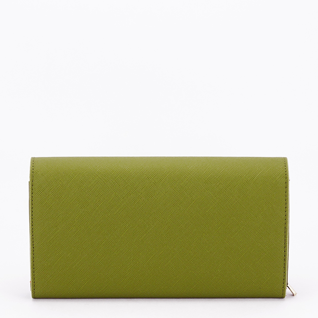 Portofel verde masliniu de dama Diana&CO DFX3492-13 M0 [3]