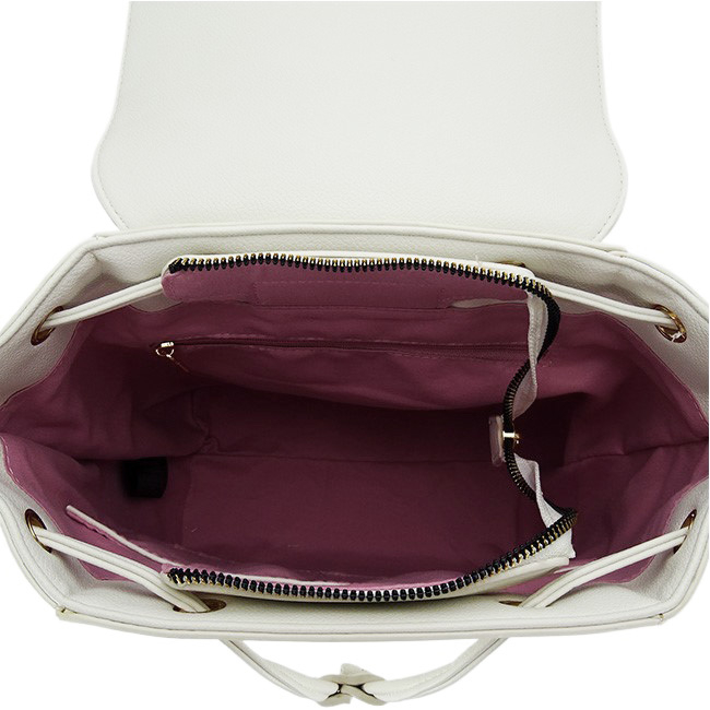 Rucsac alb casual DOS3563-3 119 [5]