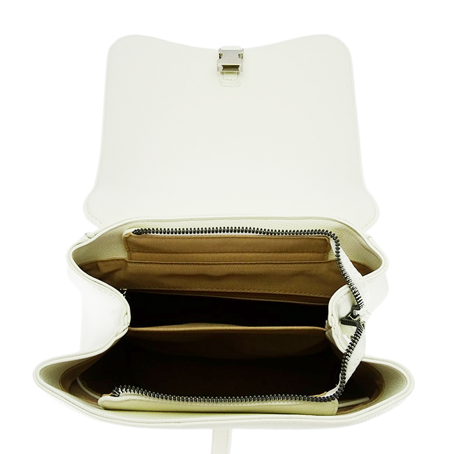 Rucsac alb casual DOS734-3 M11 [5]
