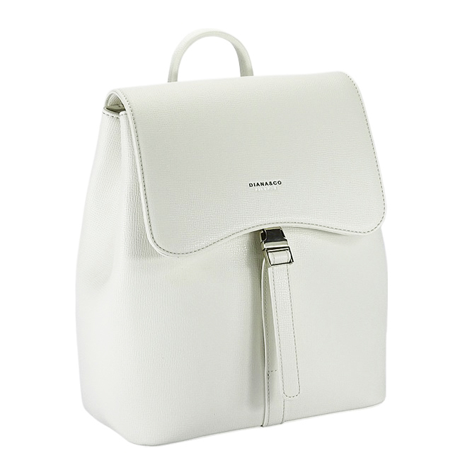 Rucsac alb casual DOS734-3 M11 [2]