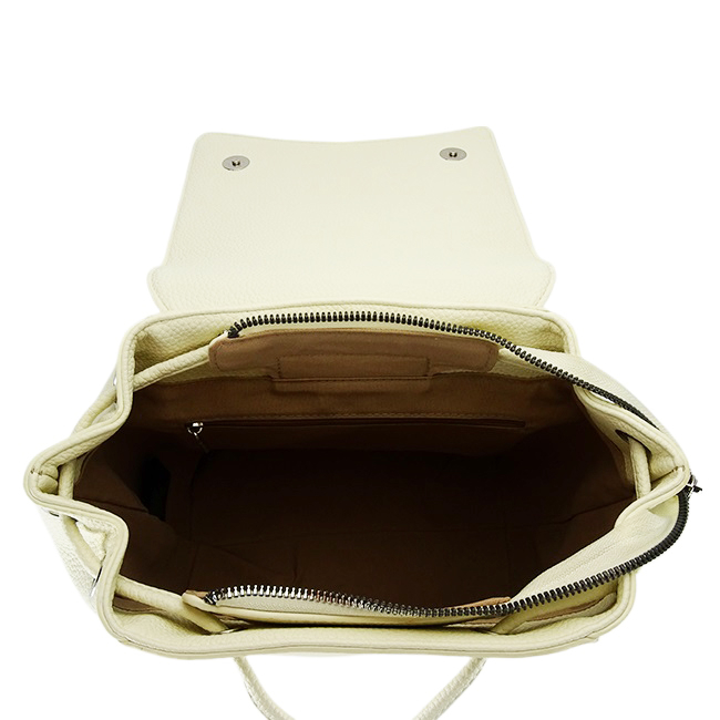 Rucsac crem casual DOS746-2 M13 [8]