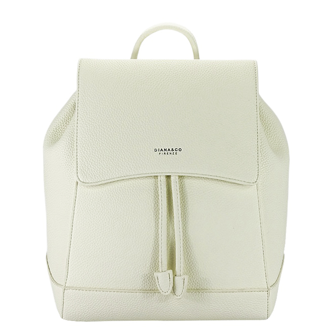 Rucsac crem casual DOS746-2 M13