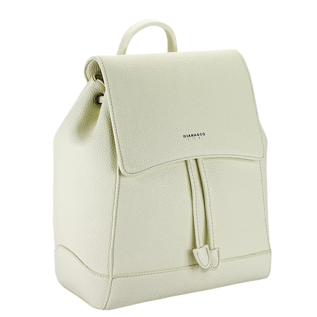 Rucsac crem casual DOS746-2 M13 [4]