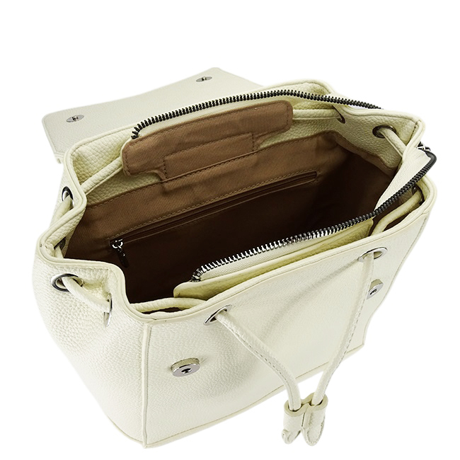Rucsac crem casual DOS746-2 M13 [9]