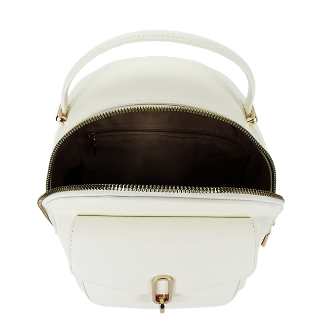 Rucsac alb casual DRM712-3 18 [6]