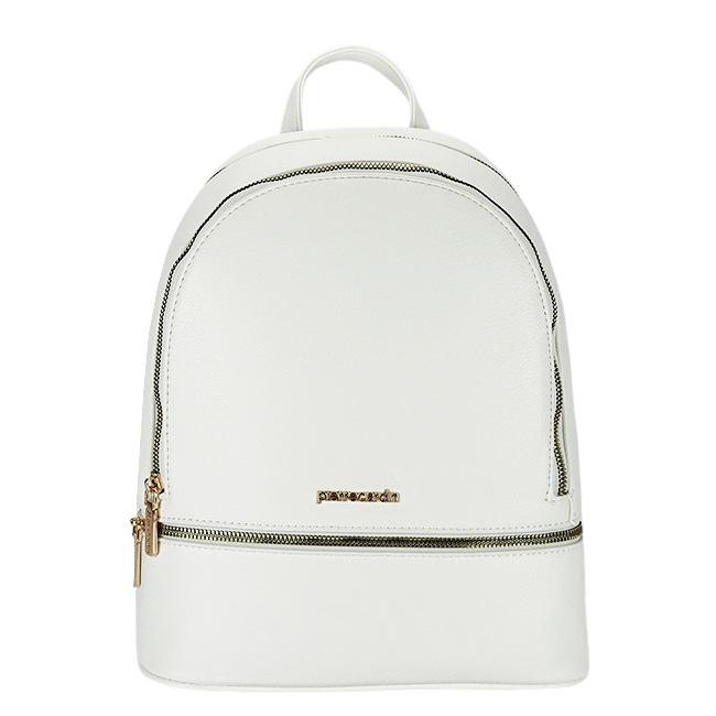 Rucsac alb dama Pierre Cardin 25904 M0 [3]