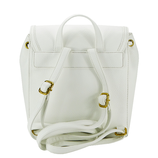 Rucsac alb Enrico Coveri EC6057 18 [3]