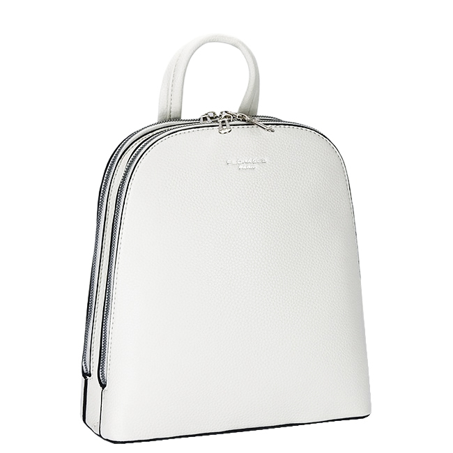Rucsac alb Flora&Co Paris F2547 18 [2]