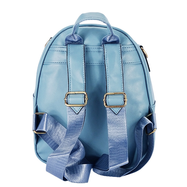 Rucsac albastru casual 8009 119 [3]
