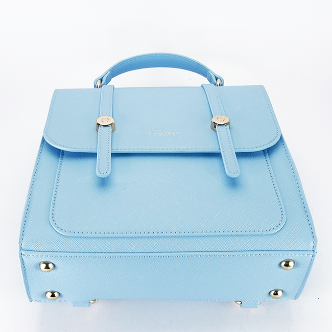 Rucsac albastru casual DHJ724-2 119 [7]