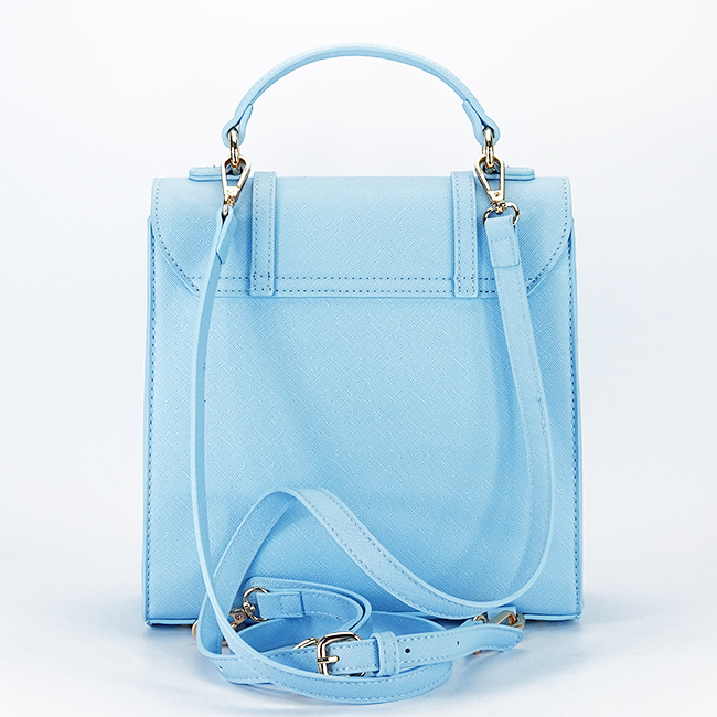 Rucsac albastru casual DHJ724-2 119 [6]