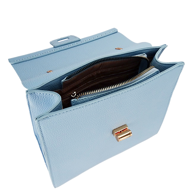 Rucsac albastru casual DHJ728-2 18 [9]