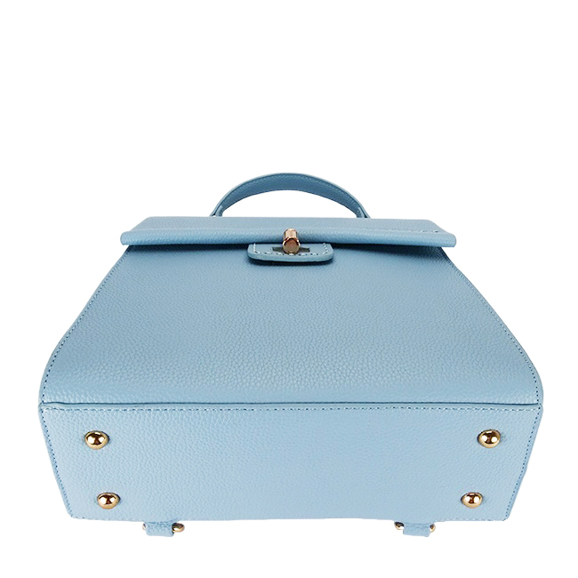 Rucsac albastru casual DHJ728-2 18 [7]