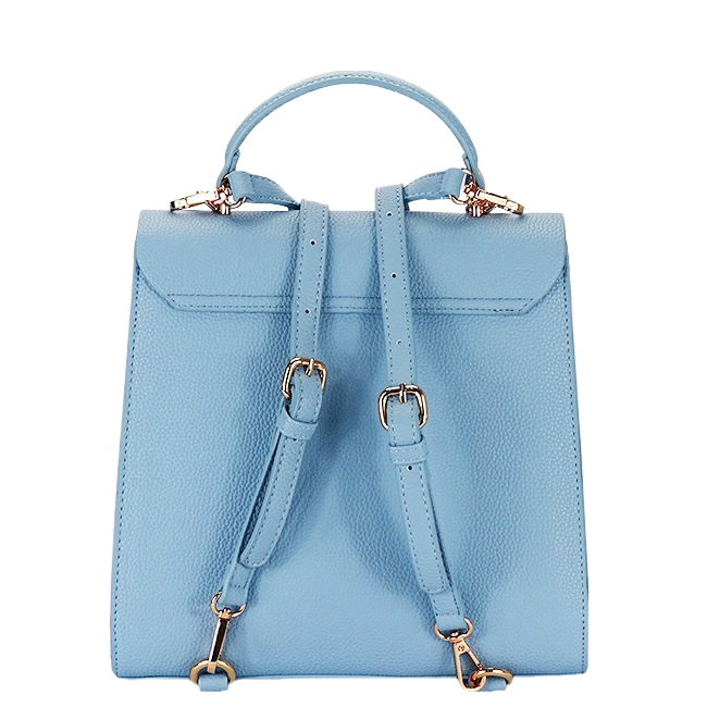 Rucsac albastru casual DHJ728-2 18 [6]