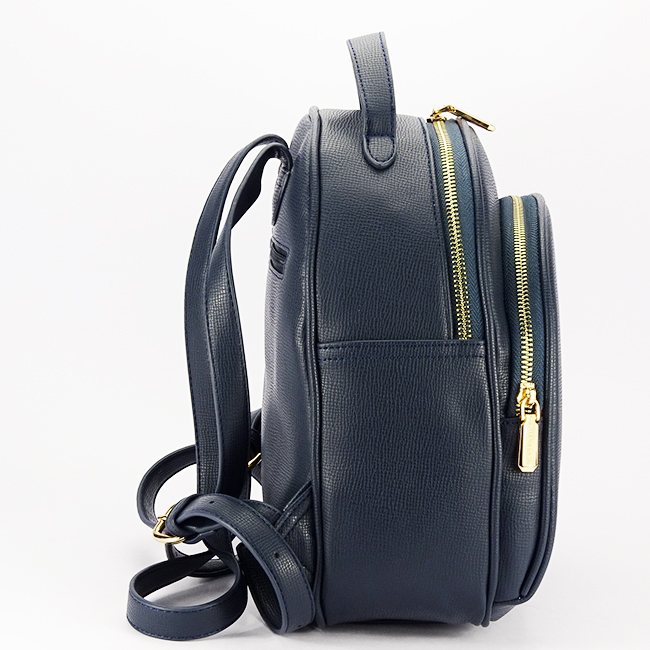 Rucsac albastru casual DHO601-3 17 [3]