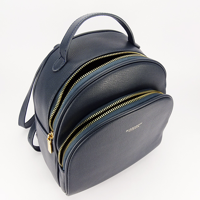 Rucsac albastru casual DHO601-3 17 [7]