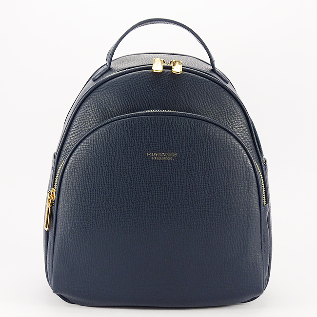 Rucsac albastru casual DHO601-3 17 [2]