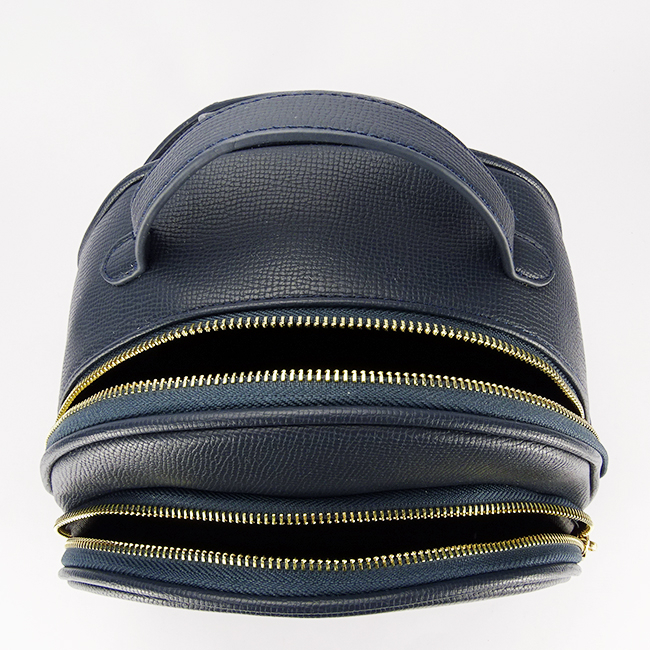 Rucsac albastru casual DHO601-3 17 [6]