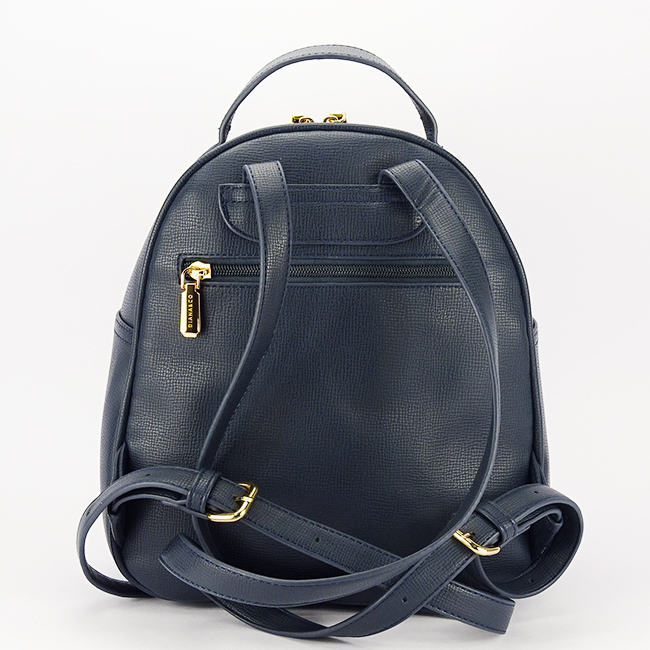 Rucsac albastru casual DHO601-3 17 [4]
