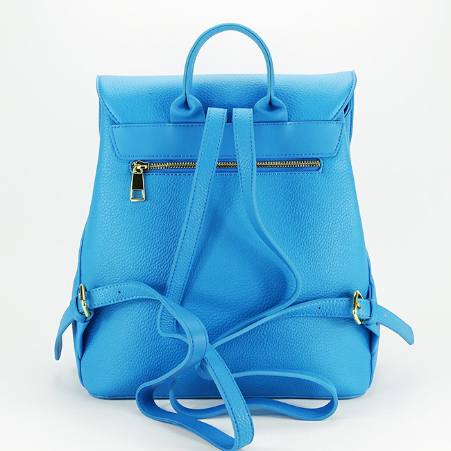 Rucsac albastru casual DOS3560-2 119 [4]