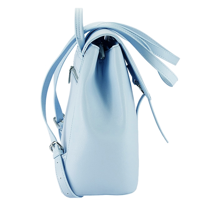 Rucsac albastru casual DOS734-3 M11 [3]