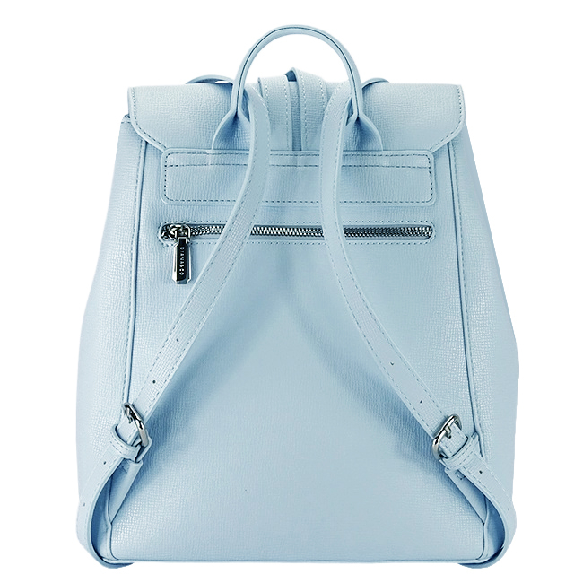 Rucsac albastru casual DOS734-3 M11 [4]
