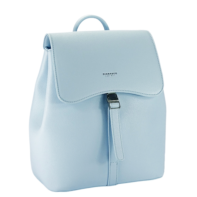 Rucsac albastru casual DOS734-3 M11 [2]