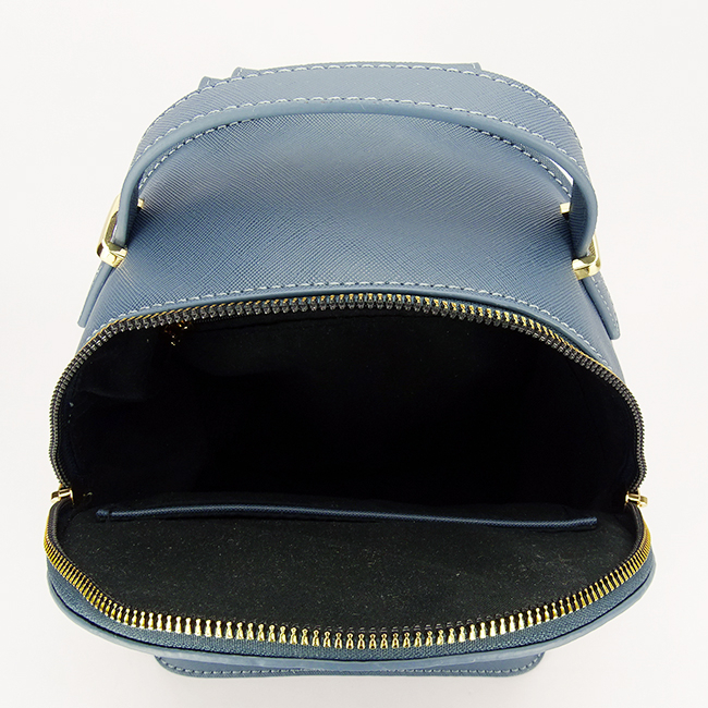 Rucsac albastru de dama Diana&CO Firenze, DYS602-3 119 [6]