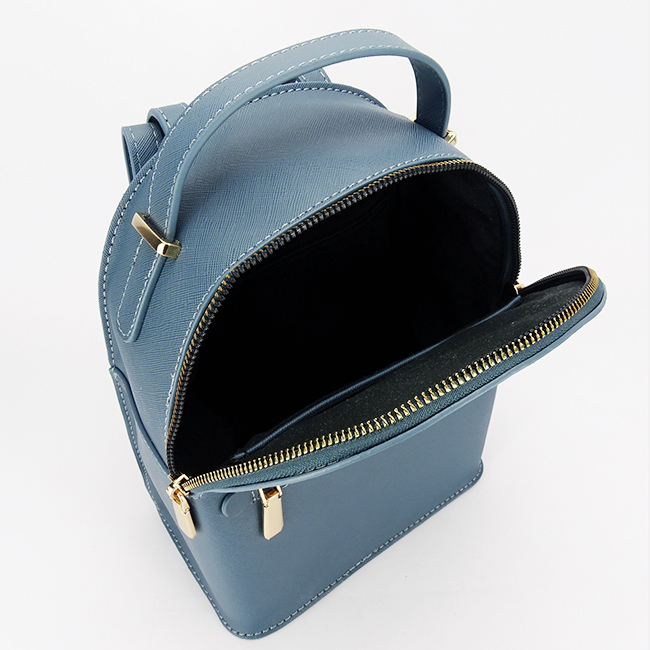 Rucsac albastru de dama Diana&CO Firenze, DYS602-3 119 [7]