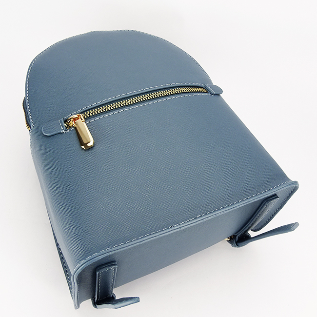 Rucsac albastru de dama Diana&CO Firenze, DYS602-3 119 [5]