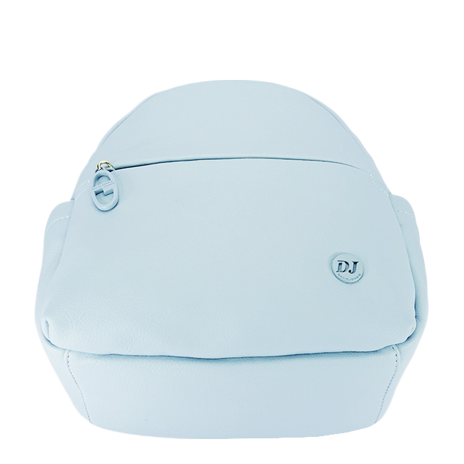 Rucsac albastru deschis casual CM7496 119 [5]