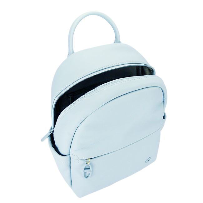 Rucsac albastru deschis casual CM7496 119 [7]