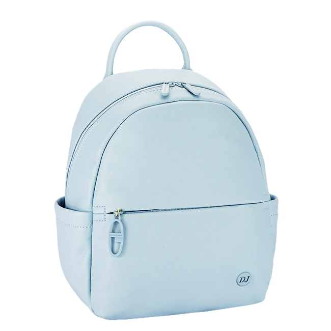 Rucsac albastru deschis casual CM7496 119 [2]