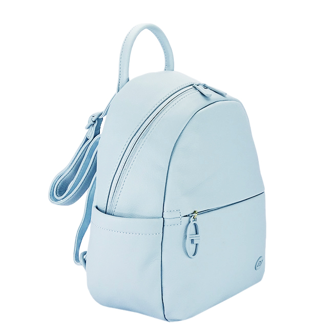 Rucsac albastru deschis casual CM7496 119 [3]