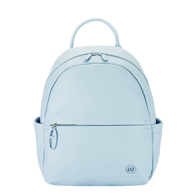 Rucsac albastru deschis casual CM7496 119