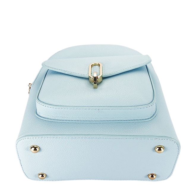 Rucsac albastru deschis casual DRM712-3 18 [5]