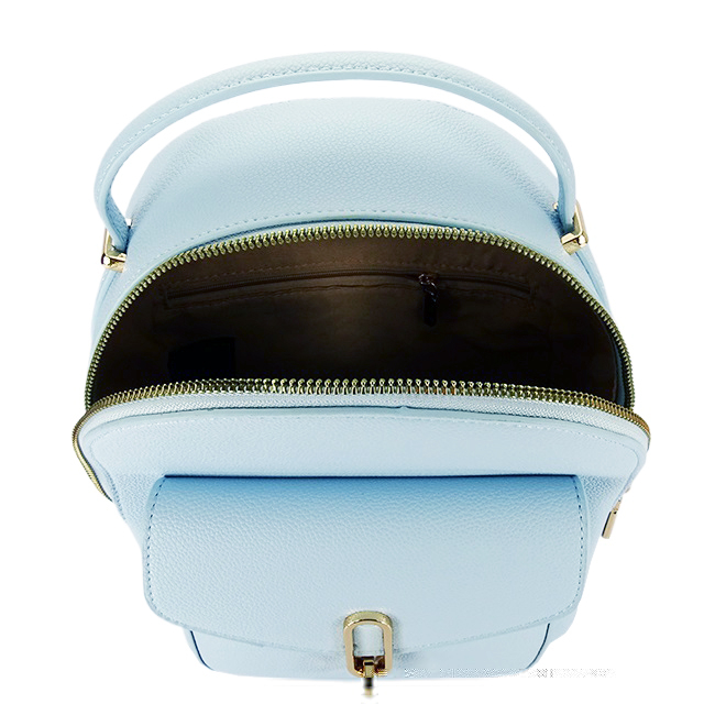 Rucsac albastru deschis casual DRM712-3 18 [6]