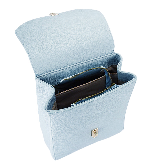 Rucsac albastru deschis casual DTL744-1 18 [5]