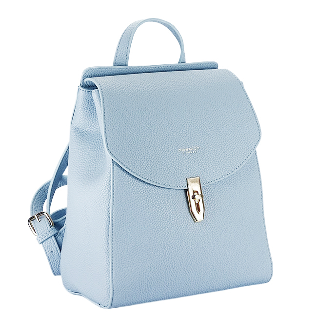 Rucsac albastru deschis casual DTL744-1 18 [2]