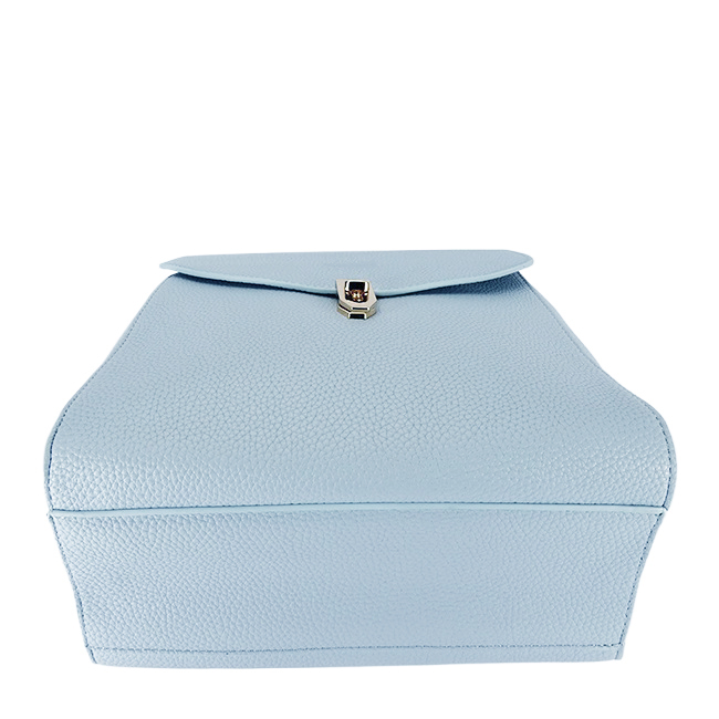 Rucsac albastru deschis casual DTL744-1SL 18 [4]