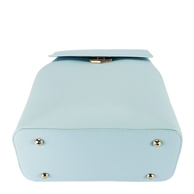 Rucsac albastru deschis David Jones CM7492 119 [6]