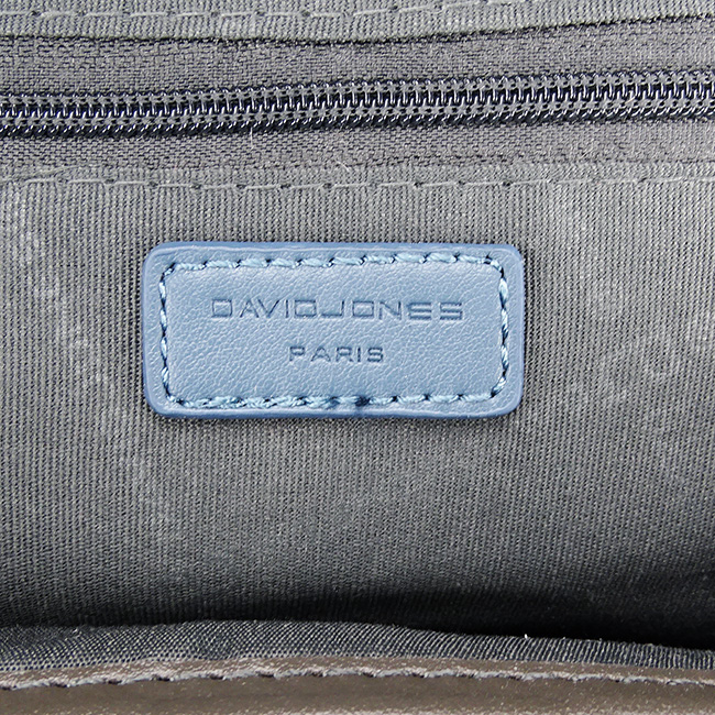 Rucsac albastru mediu 6803-3 17 [10]