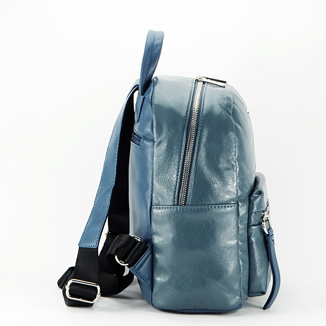 Rucsac albastru mediu 6803-3 17 [4]