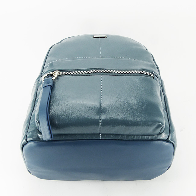 Rucsac albastru mediu 6803-3 17 [6]