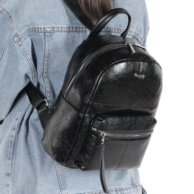 Rucsac albastru mediu 6803-3 17 [3]